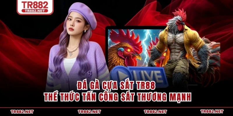 Đá Gà Cựa Sắt