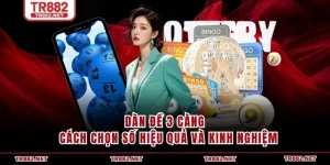 Dàn Đề 3 Càng