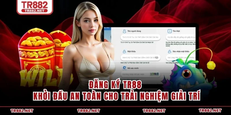 Đăng ký TR88