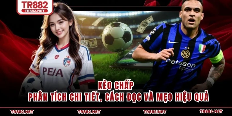 Kèo Chấp