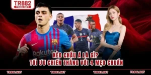 Kèo Châu Á
