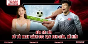 Kèo Tài Xỉu