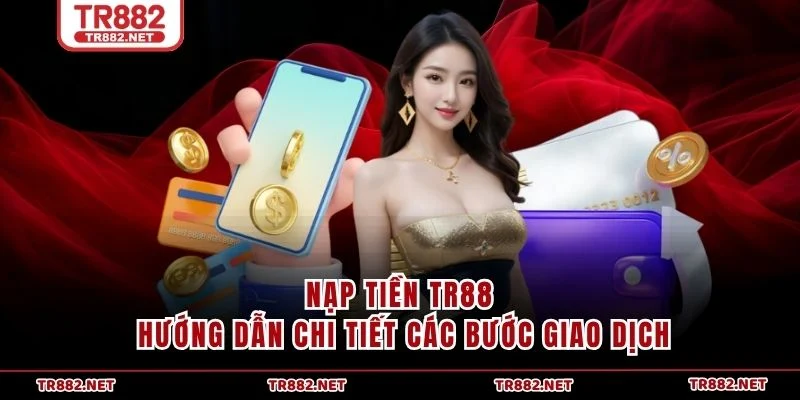 Nạp tiền TR88