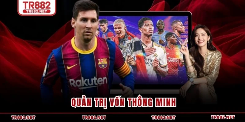 Quản trị vốn thông minh