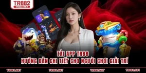 Tải app TR88