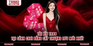 Tài Xỉu TR88