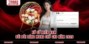 Xổ Số Miền Nam